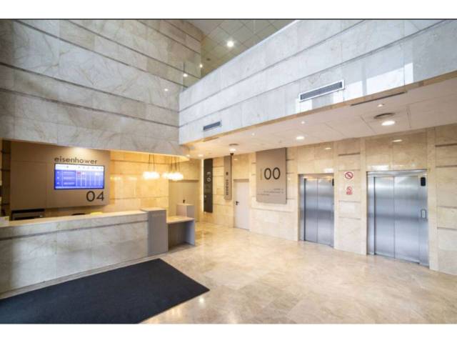 Oficina en Alquiler en Sur del Aeropuerto de Barajas en Aeropuerto