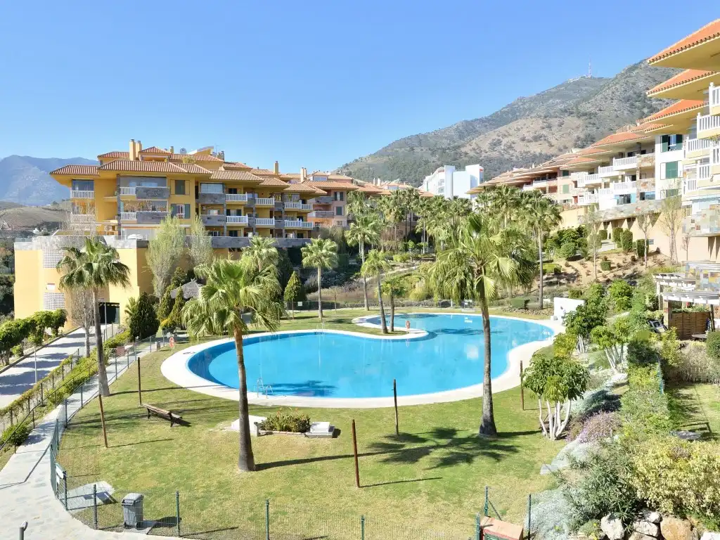 Apartament en venda a Calle Granado Del Higueron, El Higuerón