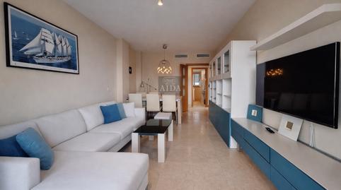 Photo 4 of Flat to rent in Puerto de Estepona, Estepona