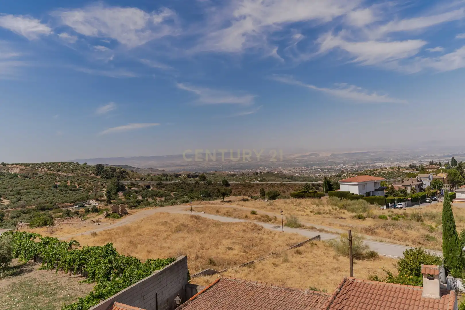 Casa o xalet en venda en Alfacar amb Jardí privat i Piscina