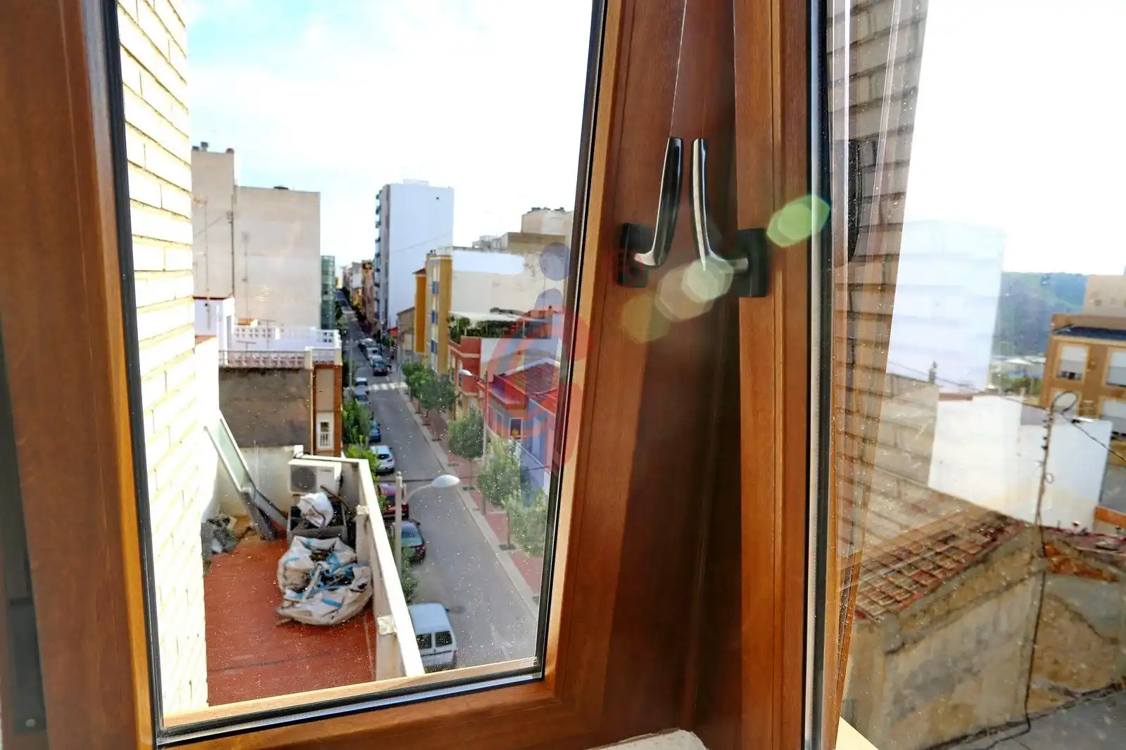 Apartment with terrace for sale in Calle Valencia 6, imagen 11