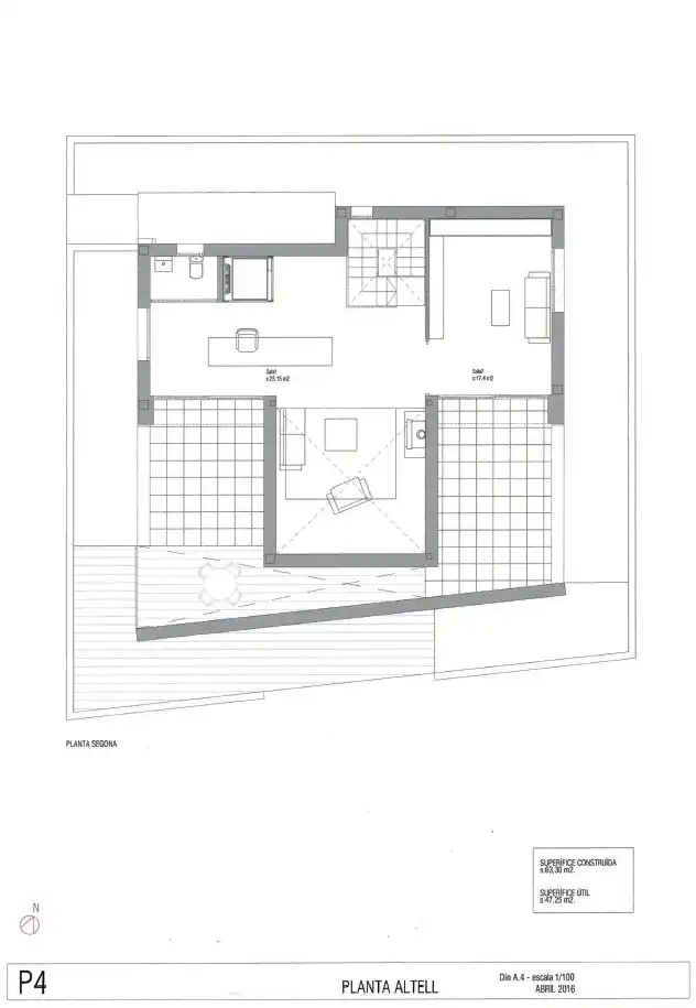 Houses for sale in Banyoles  with Air Conditioner, Heating and Terrace