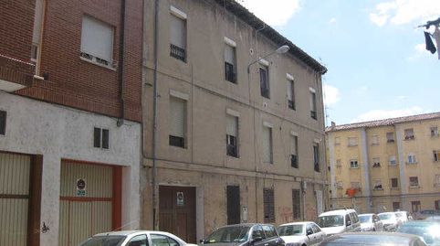 Photo 2 of Flat for sale in Cl Reyes Catolicos, Centro, Miranda de Ebro