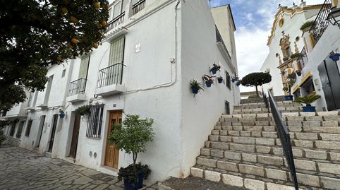 Foto 2 de Planta baixa en venda a Calle Sirena, Centro, Estepona