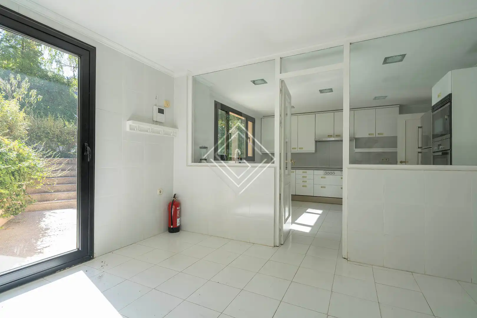 Villa con piscina in vendita a Somosaguas, imagen 41