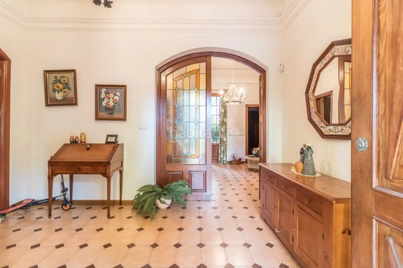 Casa o chalet en venta en El Genovés con Aire acondicionado, Jardín privado y Terraza