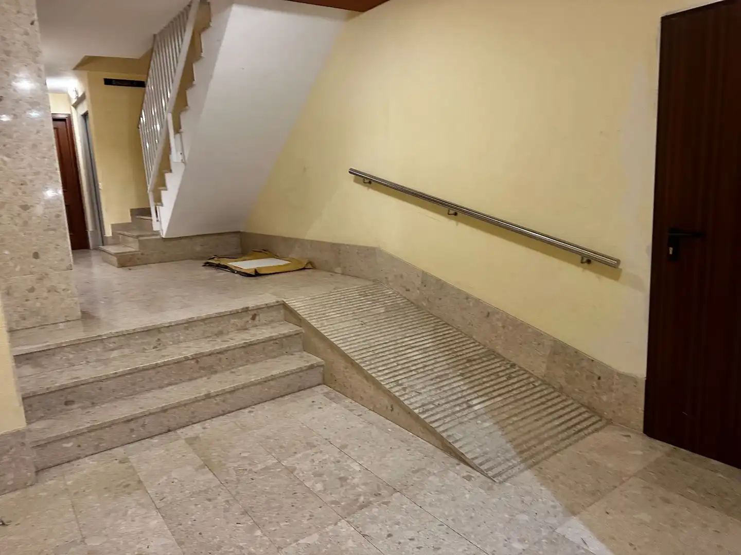 Mini appartamento con ascensore in vendita a Centre, imagen 12