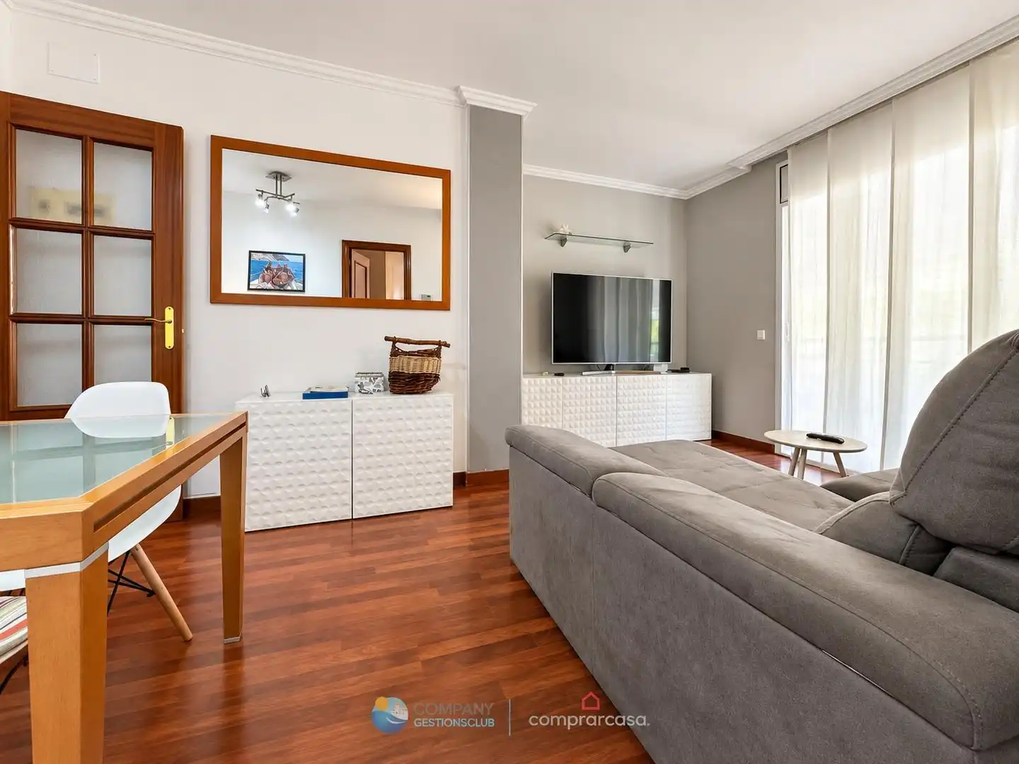 Appartement avec terrasse à vendre à Calle DR FLEMING, imagen 6