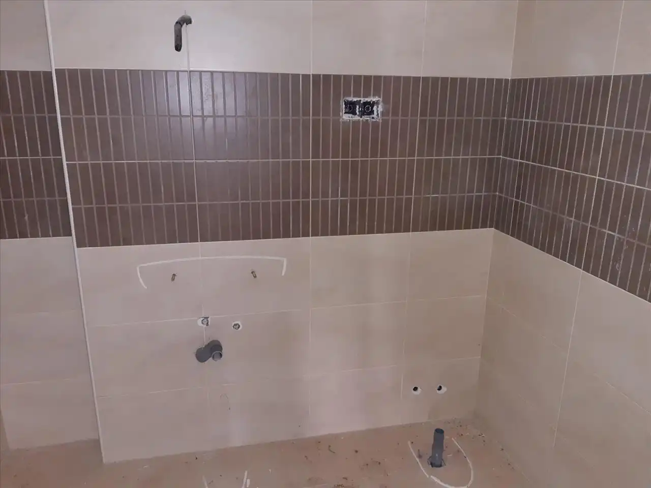 Duplexes for sale in DE LA NAVA, Turre