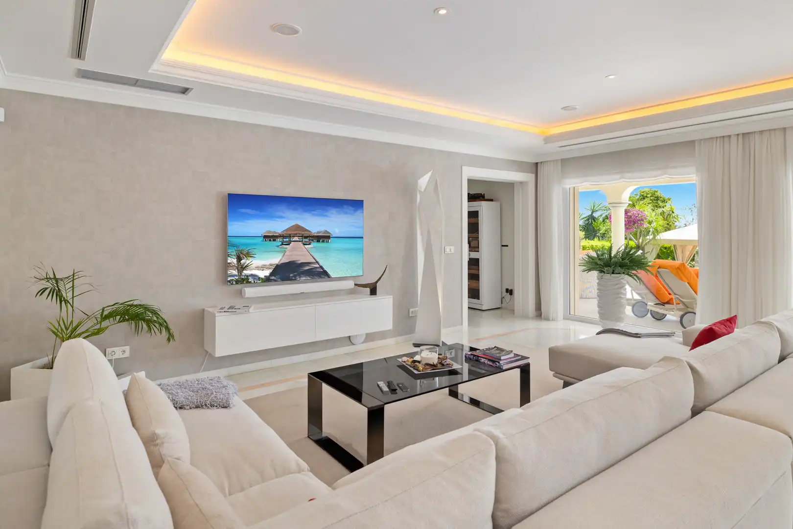 House with pool for sale in Marbella Centro, imagen 25