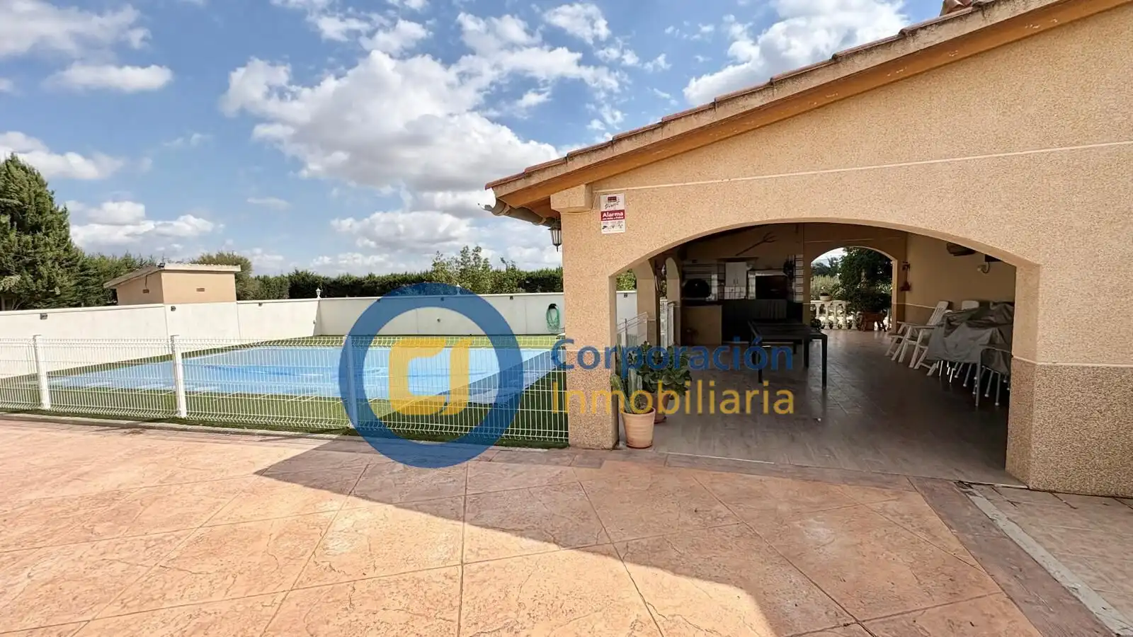 Villa avec piscine à vendre à Puerto Lumbreras, imagen 29