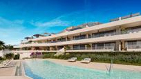 Exterior view of Flat for sale in Benalmádena  with Air Conditioner, Terrace and Storage room