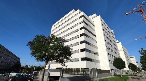 Foto 5 de Planta baixa en venda a Santa Rosa - Valdeolleros, Córdoba Capital