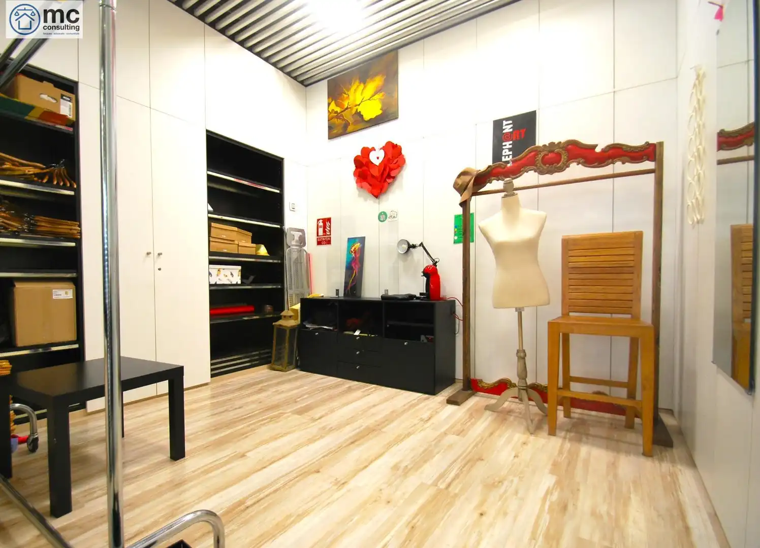 Local comercial de lloguer a Vilanova del Vallès, imagen 10