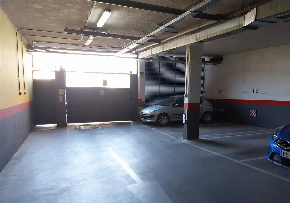 Parking of Garage for sale in Arroyomolinos (Madrid)