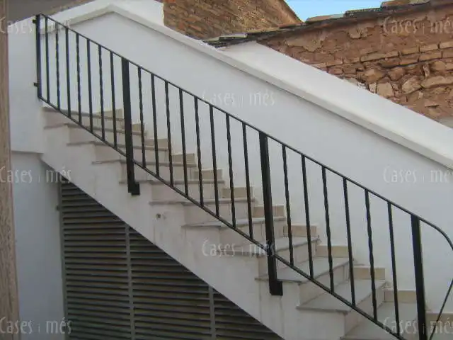 Terraza de Local en venta en Rafelbuñol / Rafelbunyol