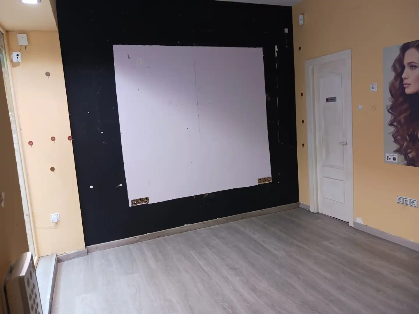 Business premises to rent in Calle de Calatrava, imagen 7
