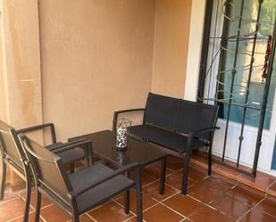 Terrace of Study for sale in Vera  with Terrace