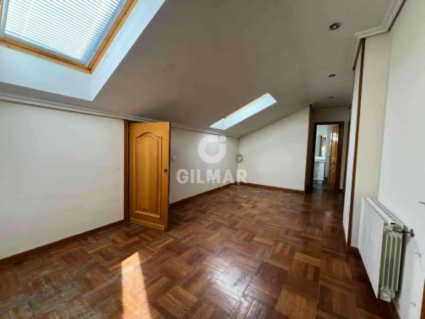 Detached homes for sale in Madrid  with Heating