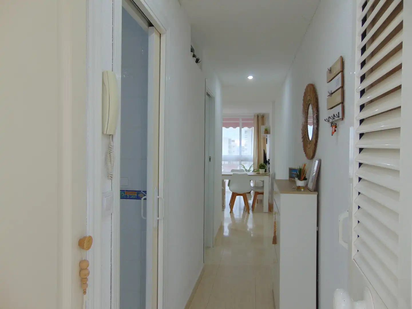 Apartment mit Pool zur Miete in Rincón de Loix, imagen 2