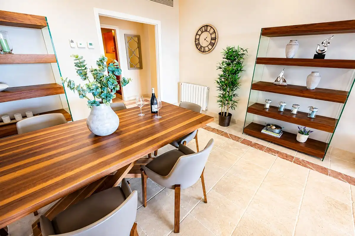 Piso en venta en Los Flamingos, imagen 4