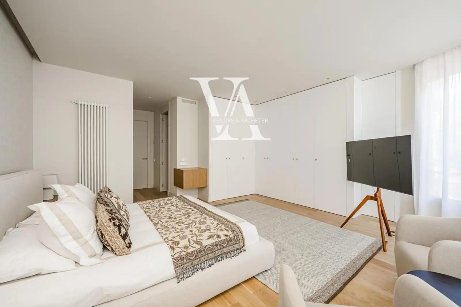 Flat with lift for sale in Poeta Esteban de Villegas, imagen 14