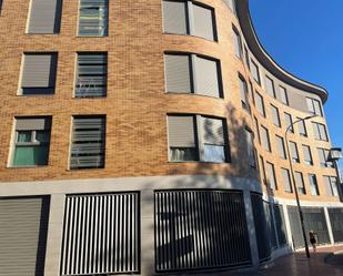 Exterior view of Box room for sale in Alcalá de Henares