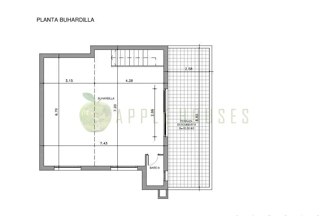 Casa amb piscina en venda a SANT ALBERT, imagen 62