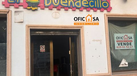 Local Com. en venta en Bailen., imagen 2