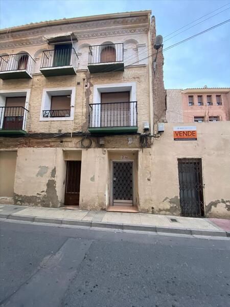 Piso en venta en Tudela, Alfaro