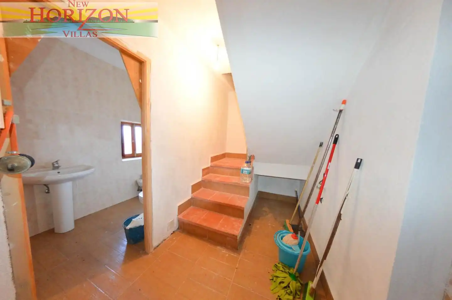 Country house with garden for sale in Lubrín, imagen 26