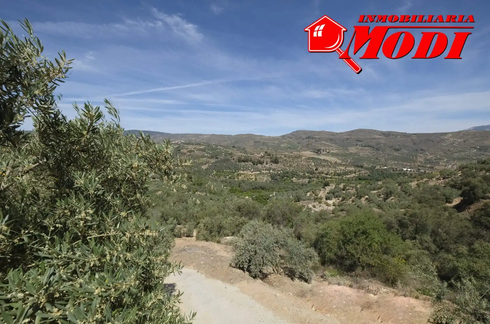 Residencial en venda en El Valle
