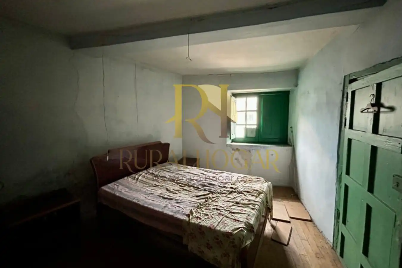 Habitación de Casa o chalet en venta en Villamanín