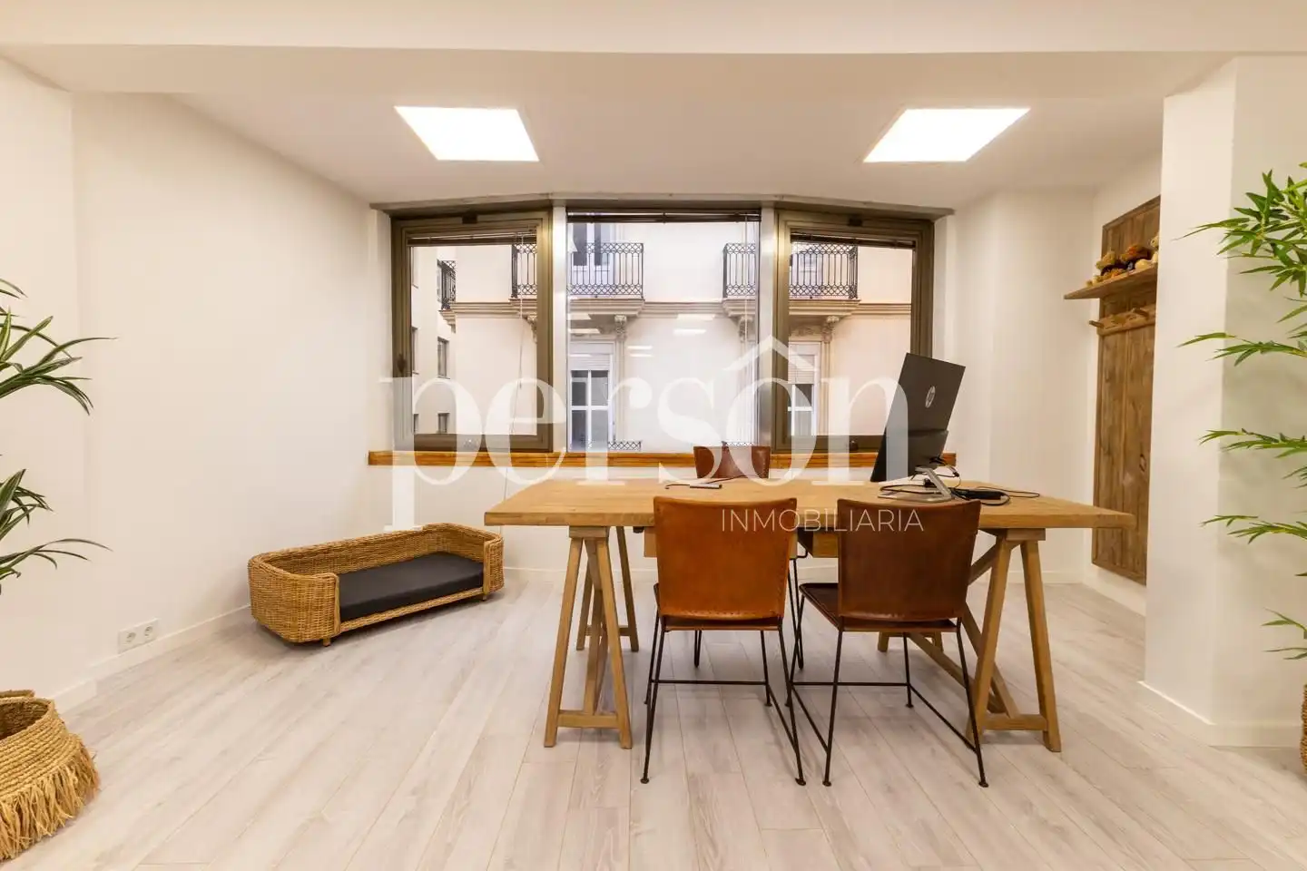 Büro mit Aufzug zur Miete in Ciutat Vella, imagen 25