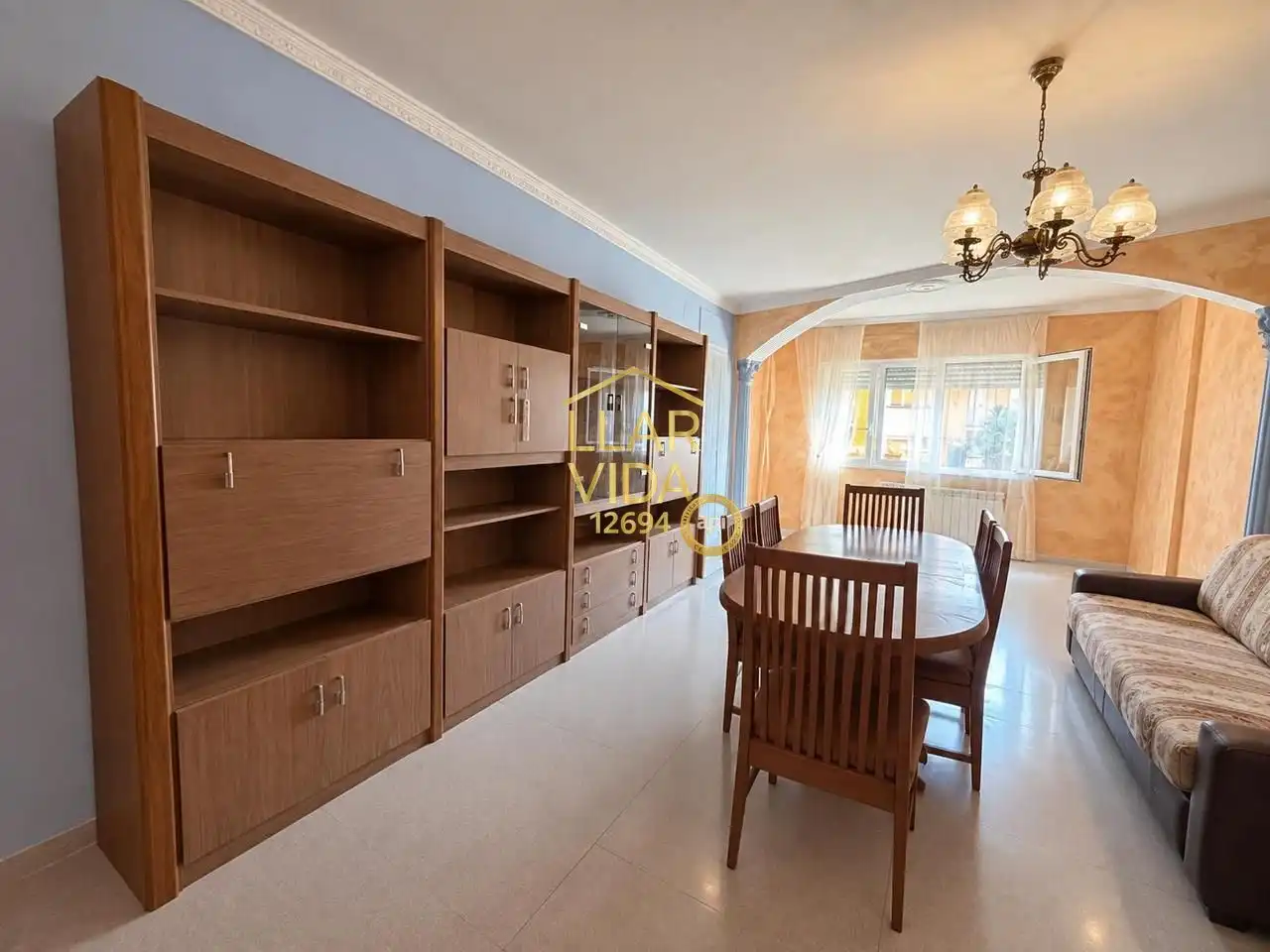 Comedor de Piso en venta en Alguaire