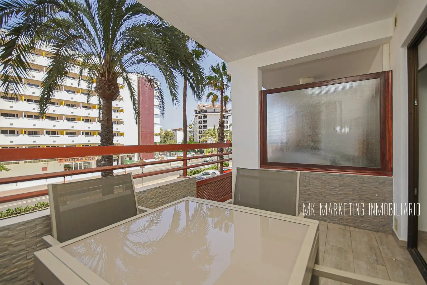 Wohnung zur Miete in Calle del Escorial, 3, Playa del Inglés