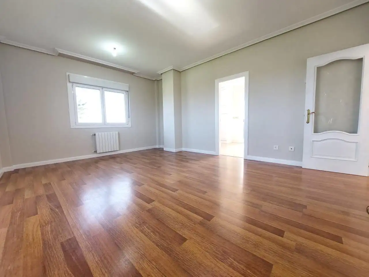 Bedroom of Houses for sale in Gijón   with Heating, Private garden and Terrace