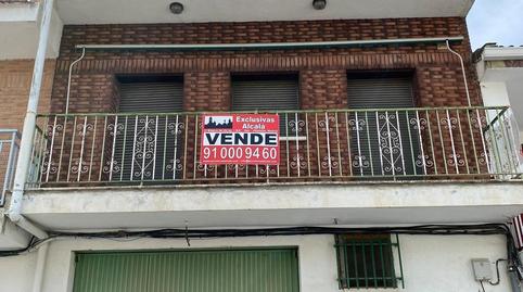 Foto 2 de Casa adosada en venta en Valverde de Alcalá, Madrid