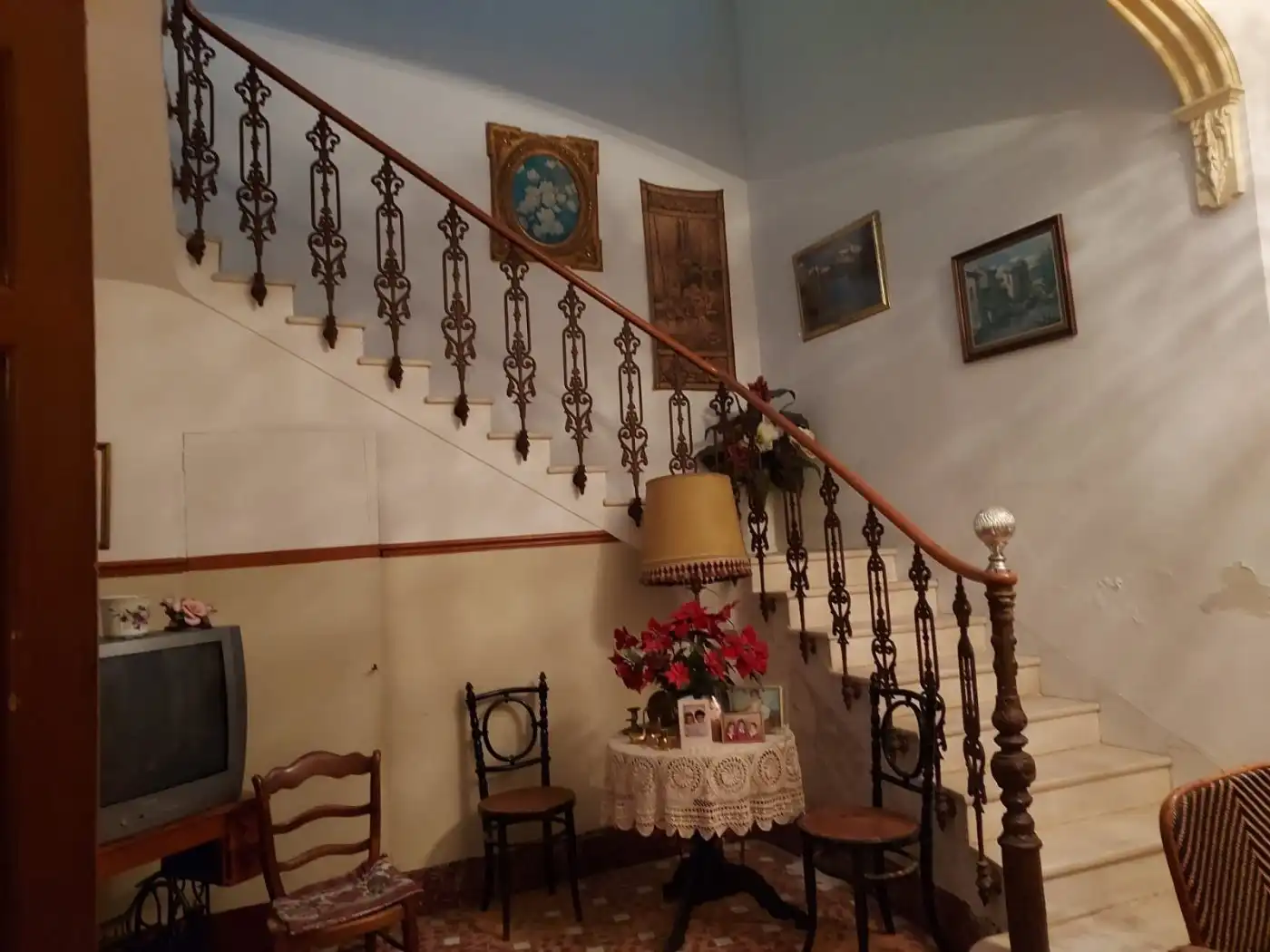 Country house with terrace for sale in Plaza PARADOR, imagen 6