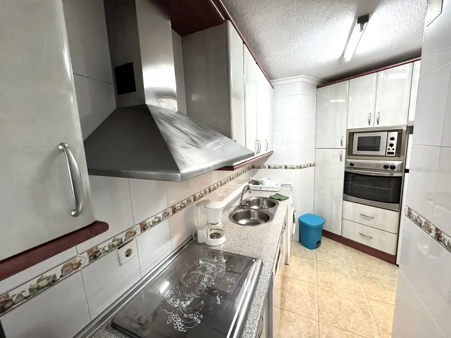 Apartament amb piscina de lloguer a Playa de Levante, imagen 18