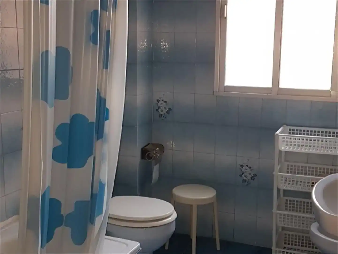 Bany de Casa o xalet en venda en Jódar amb Aire condicionat i Balcó