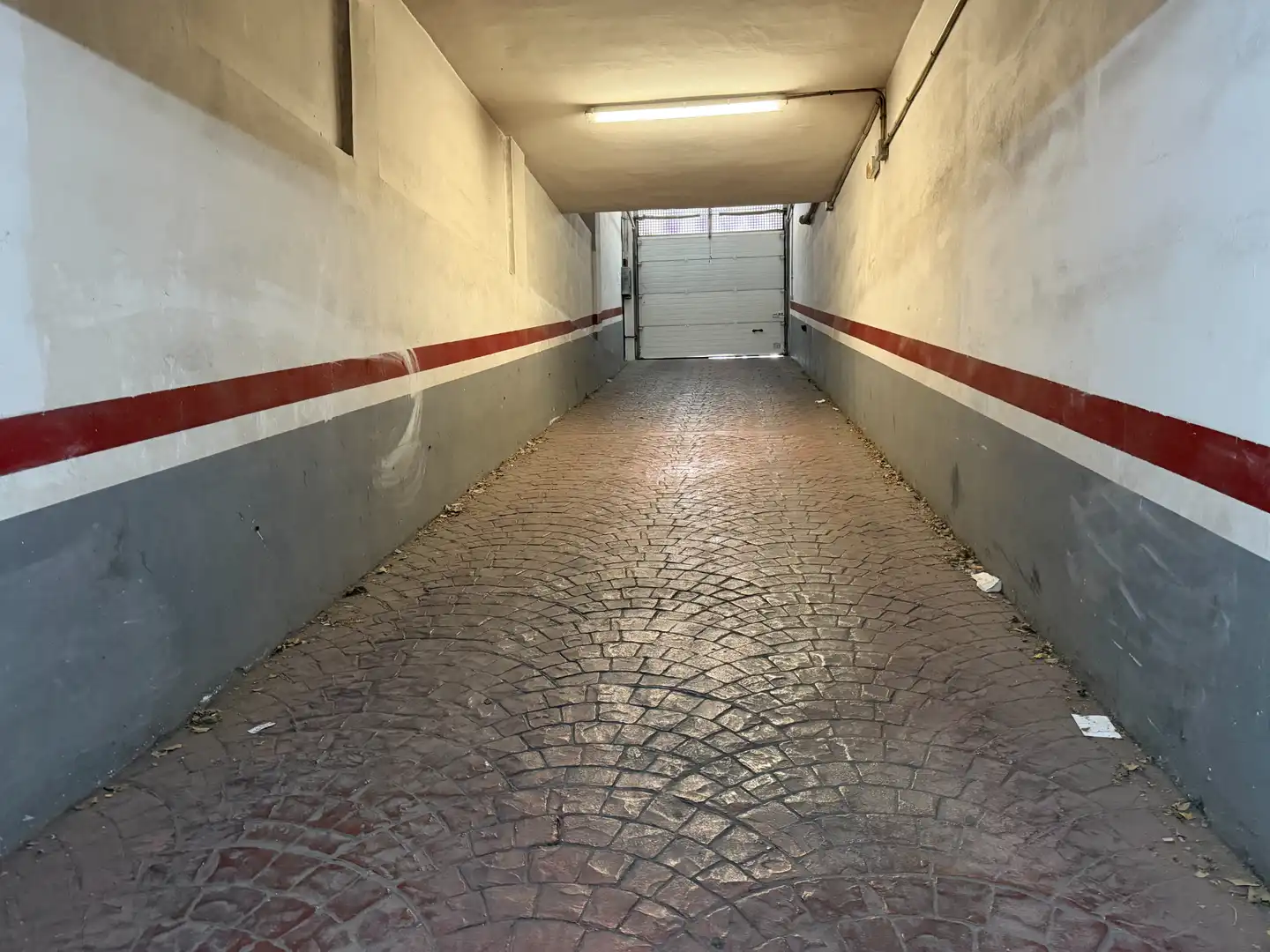 Einzelparkplatz zum Verkauf in Carrer Enrique Soriano, imagen 2