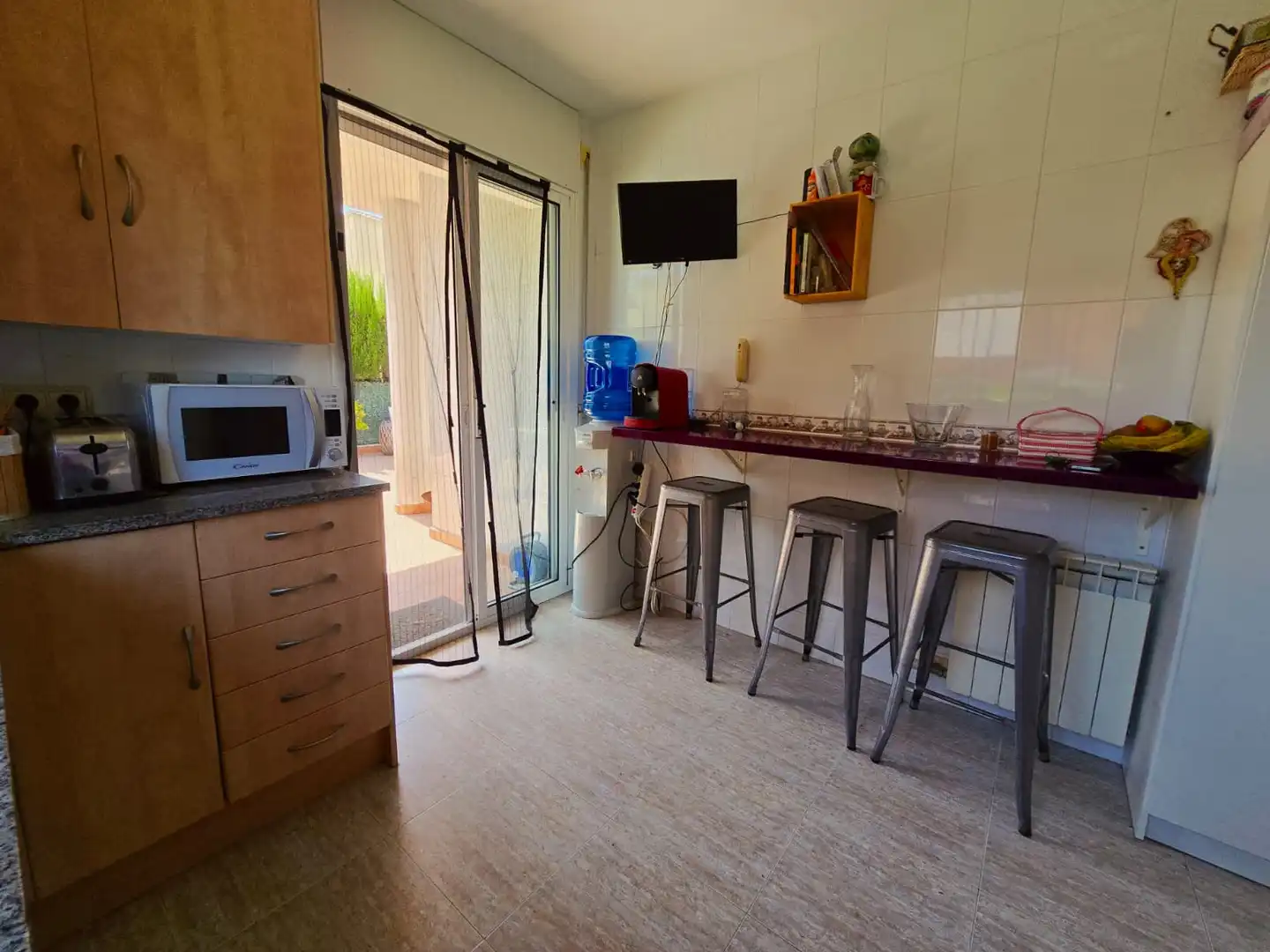 Casa a schiera con terrazza in vendita a Carrer de Farena, imagen 55