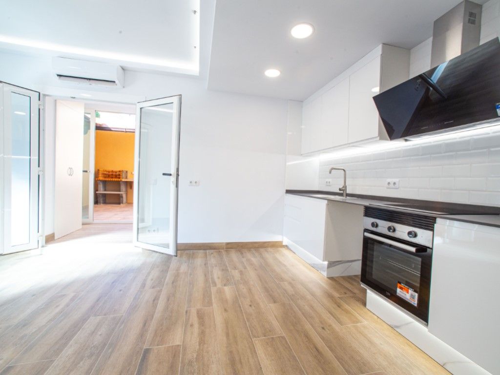 Kitchen of Planta baja for sale in Viladecans  with Terrace and Storage room