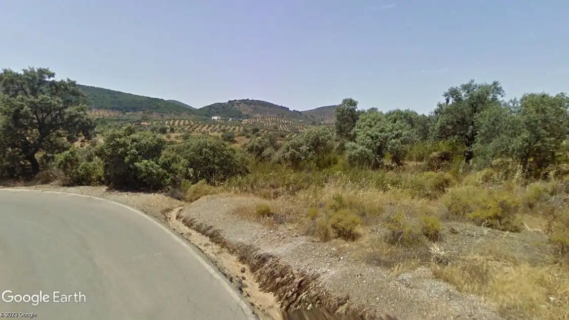 Terreny rústic en venda a Alcaracejos, imagen 2