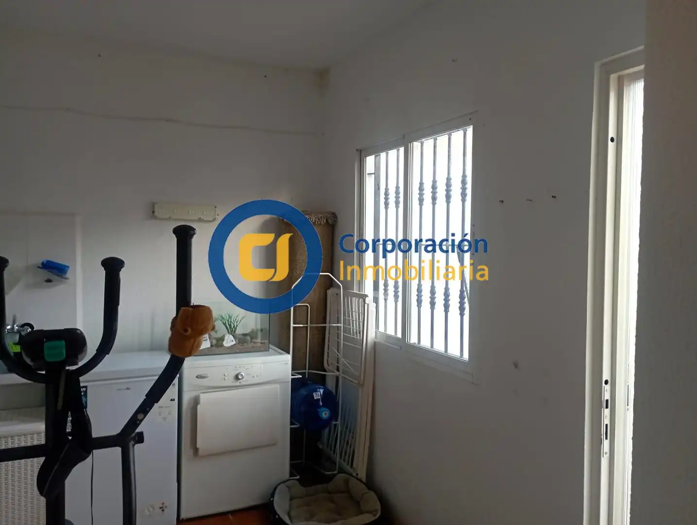 Maisonette zum Verkauf in Lorca mit Klimaanlage
