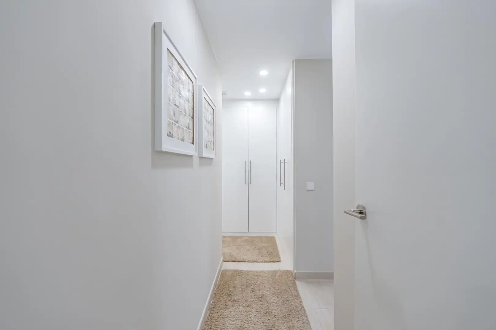 Wohnung zum Verkauf in Boadilla del Monte mit Klimaanlage, Heizung und Terrasse