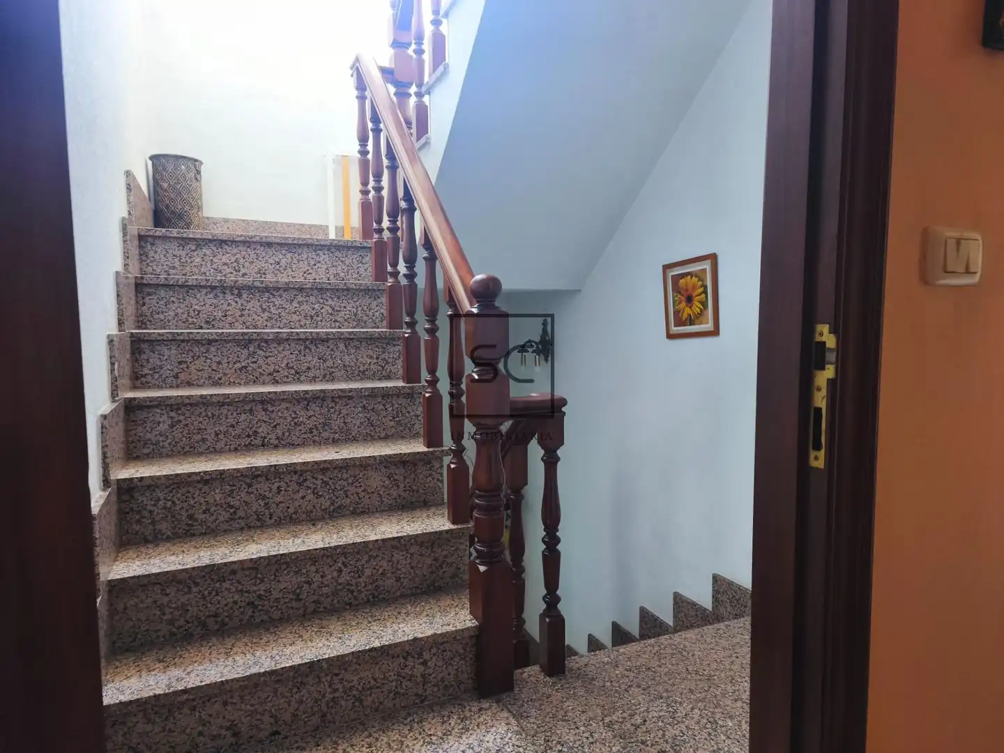 Casa o xalet en venda en Narón amb Calefacció i Jardí privat