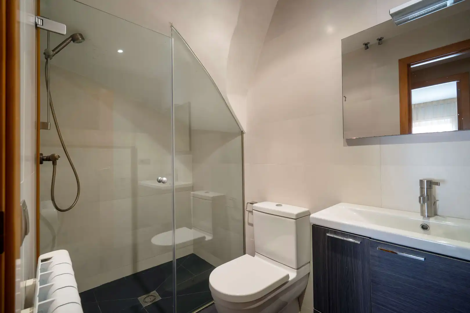 Baño de Dúplex en venta en Palamós con Aire acondicionado, Calefacción y Terraza