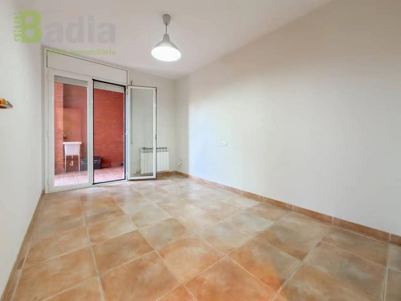 Bedroom of Flat for sale in Alcarràs  with Heating, Terrace and Storage room